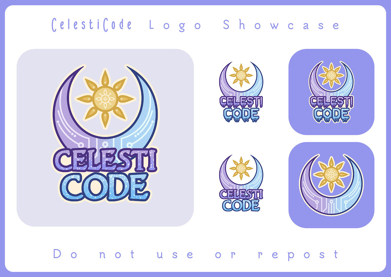 Logo by Haelyonn