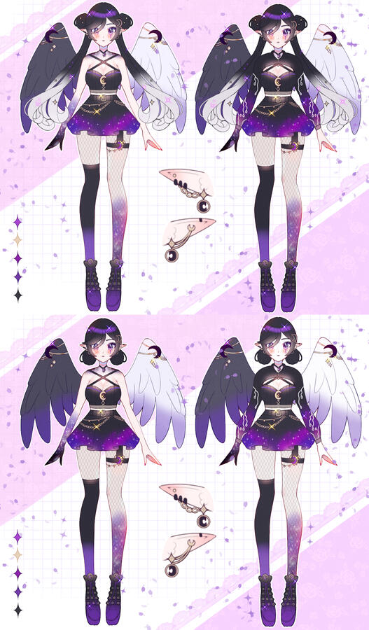 Casual Designs by Seriny